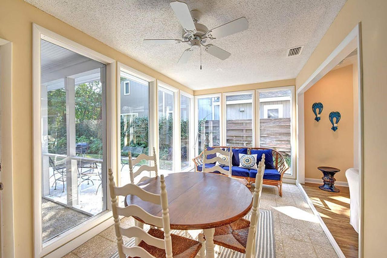 2108 Bruce Drive By Hodnett Cooper Villa St. Simons Island Exterior photo